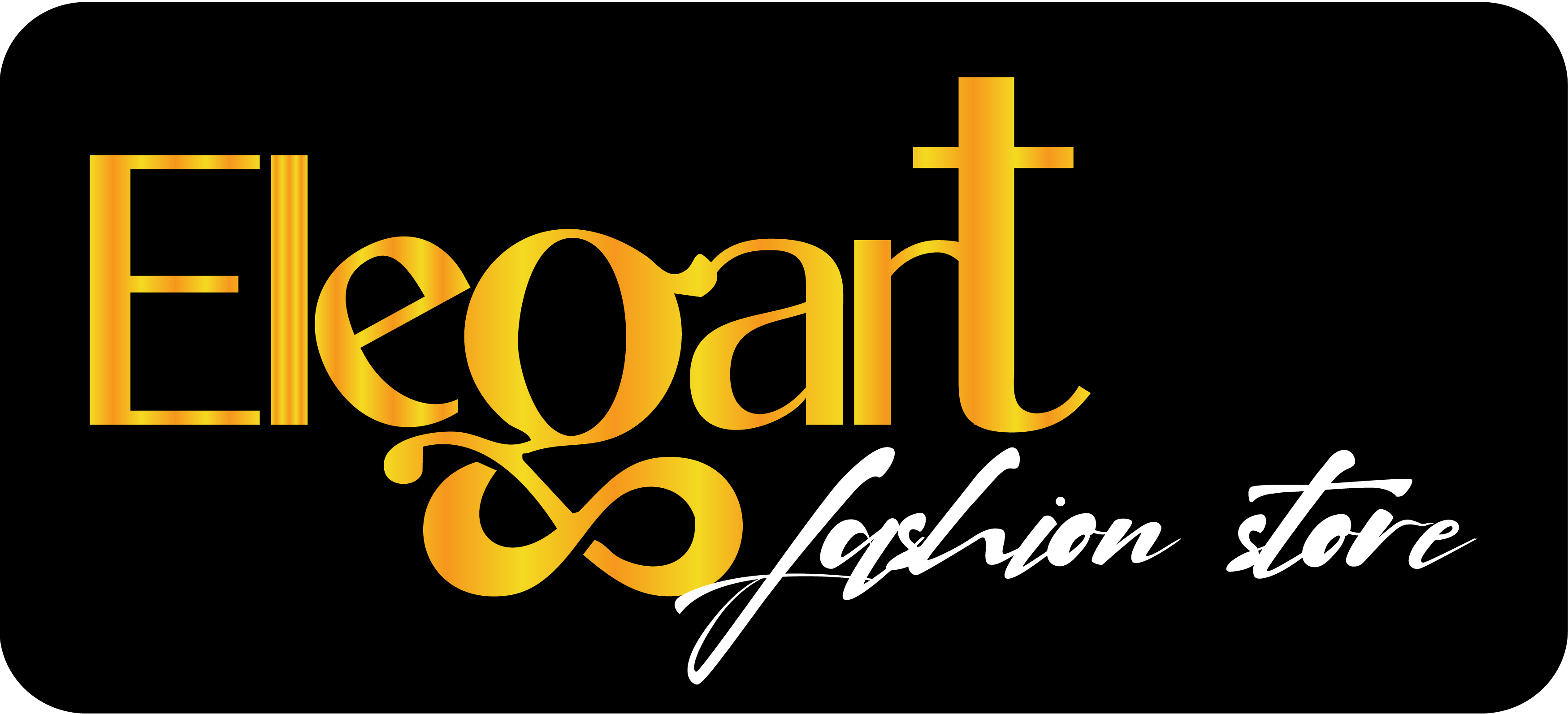 Elegant Fashion Store