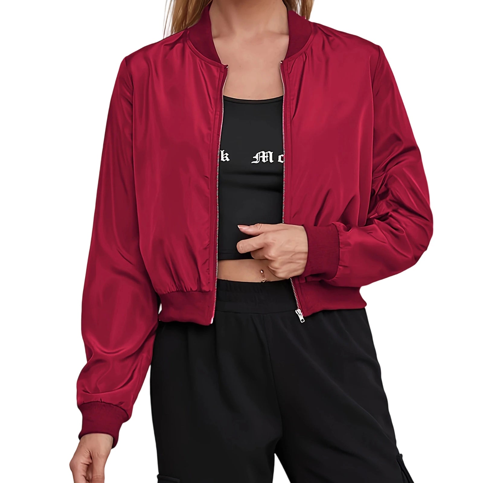 Women s Stylish Denim Jacket with Frayed Hem and Distressed Details Casual Fashionable Lightweight Outerwear Coat