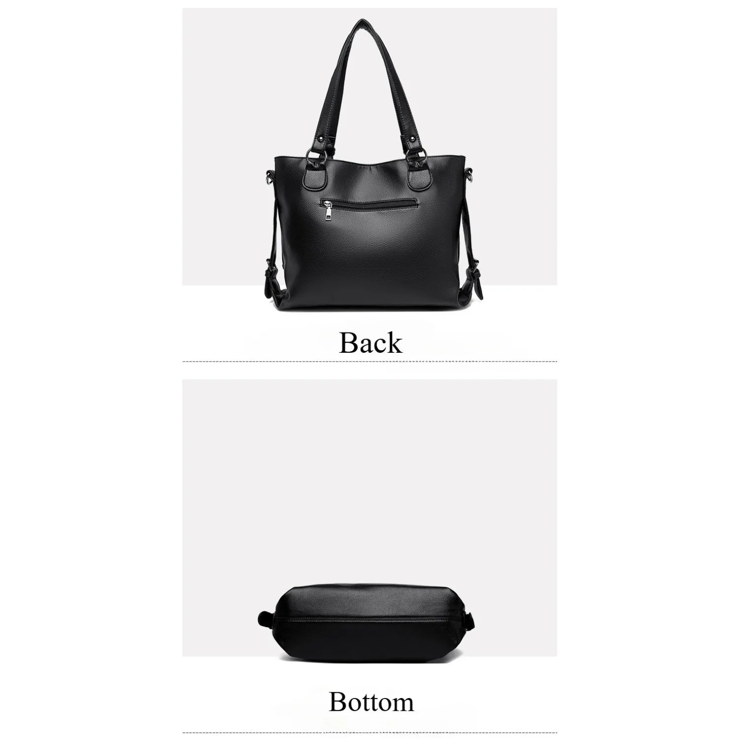 2025 new large capacity women's fashion shoulder bag, fashion cross-body bag commuting bag, suitable for daily use