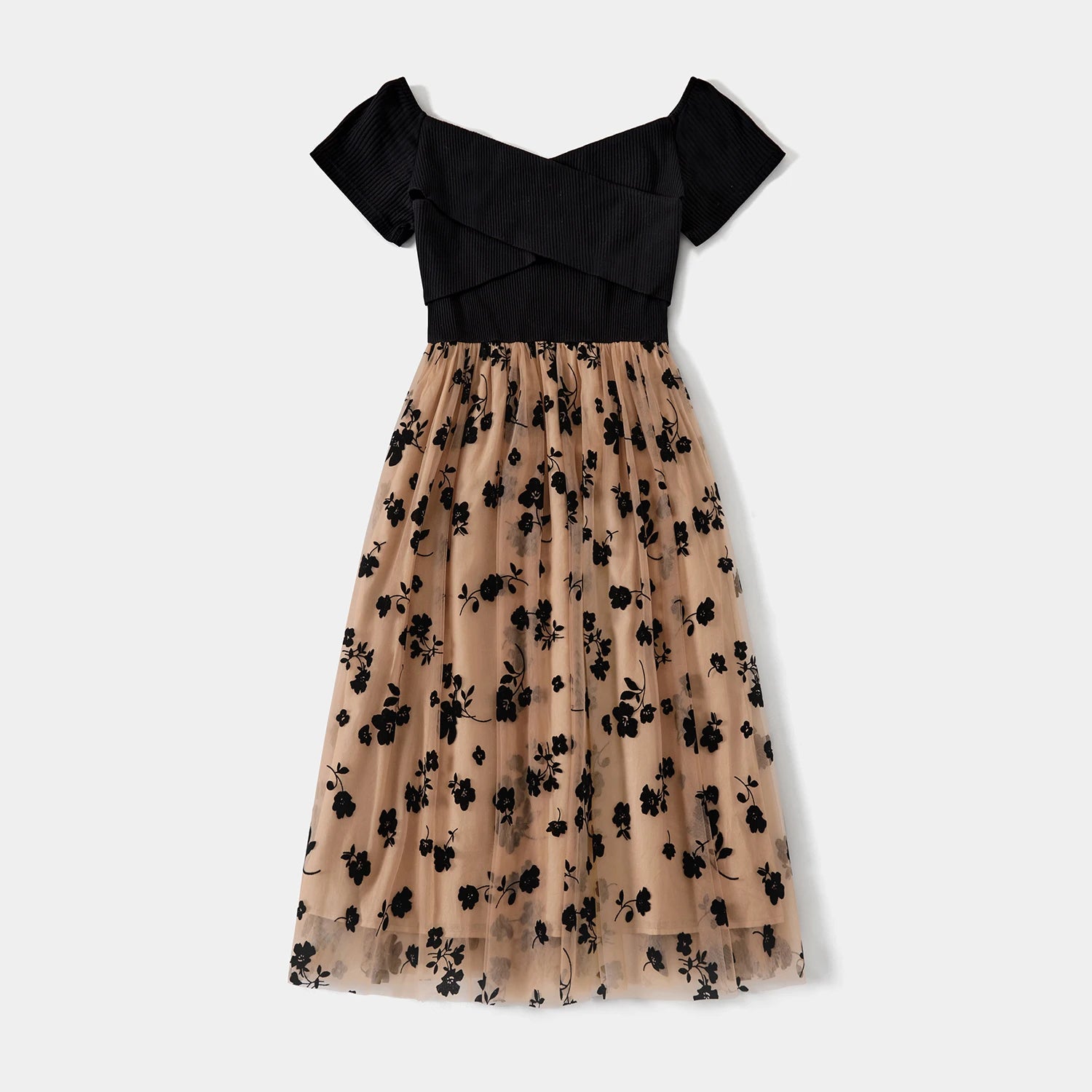 PatPat Color Women Dress