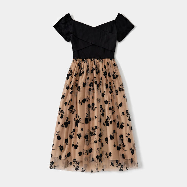 PatPat Color Women Dress