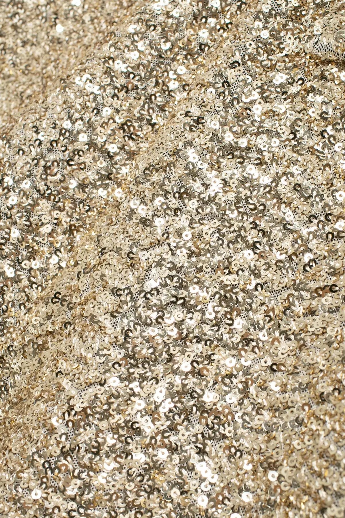 Korean Dongdaemun 2025 High-end Temperament Sexy Sequins Mid-waist Casual All-match Shorts