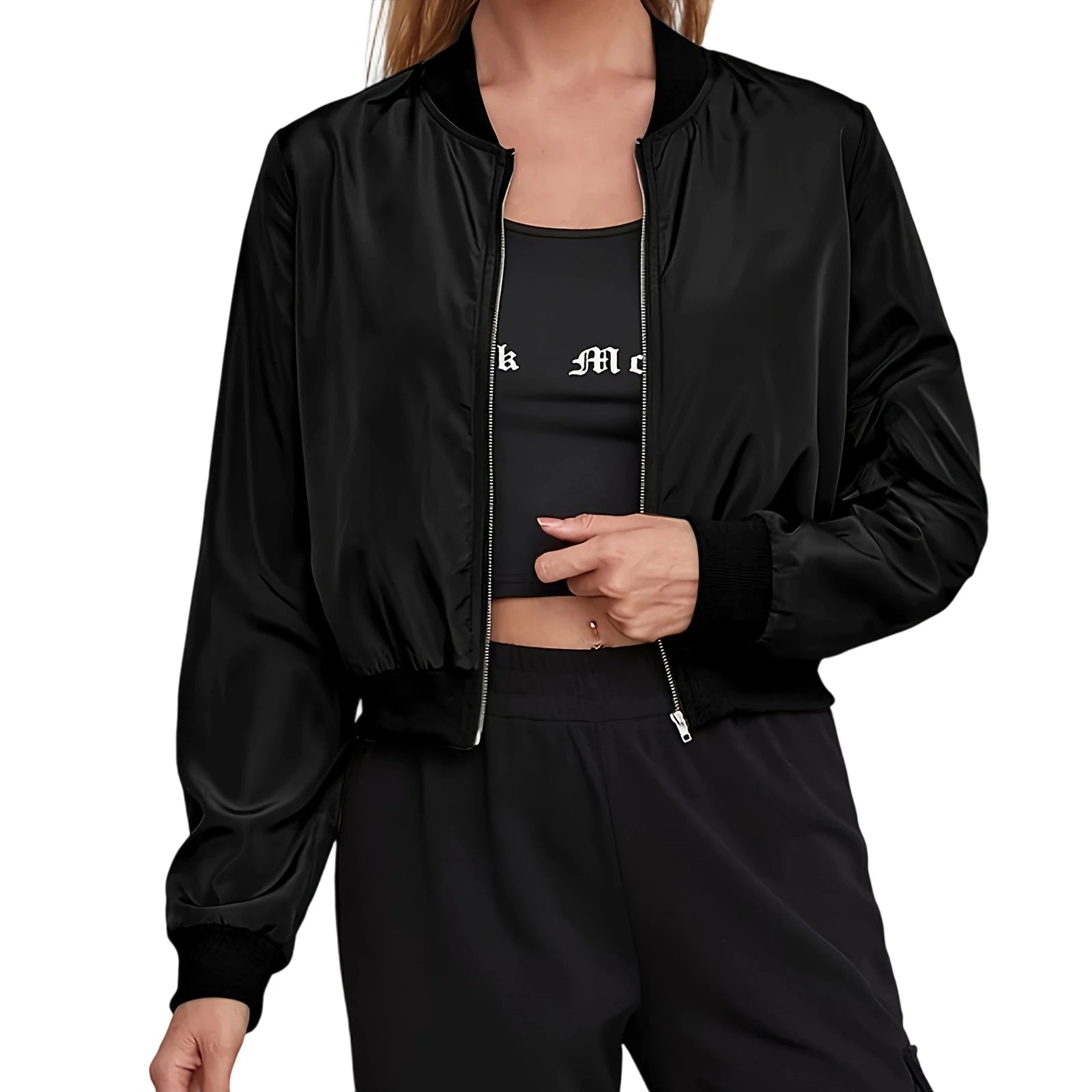 Women s Stylish Denim Jacket with Frayed Hem and Distressed Details Casual Fashionable Lightweight Outerwear Coat