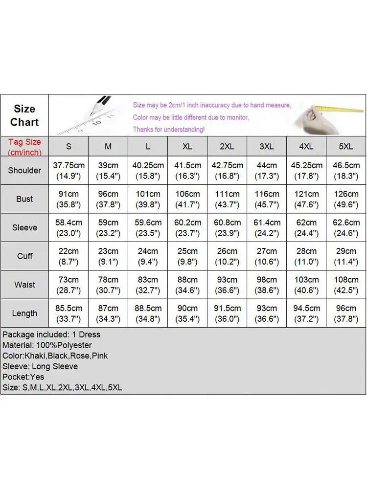 VONDA Summer Mini Dress Women 2025 Sexy Long Sleeve Shirt Sundress Casual Loose Solid Buttons Pockets Elegant Short Vestidos