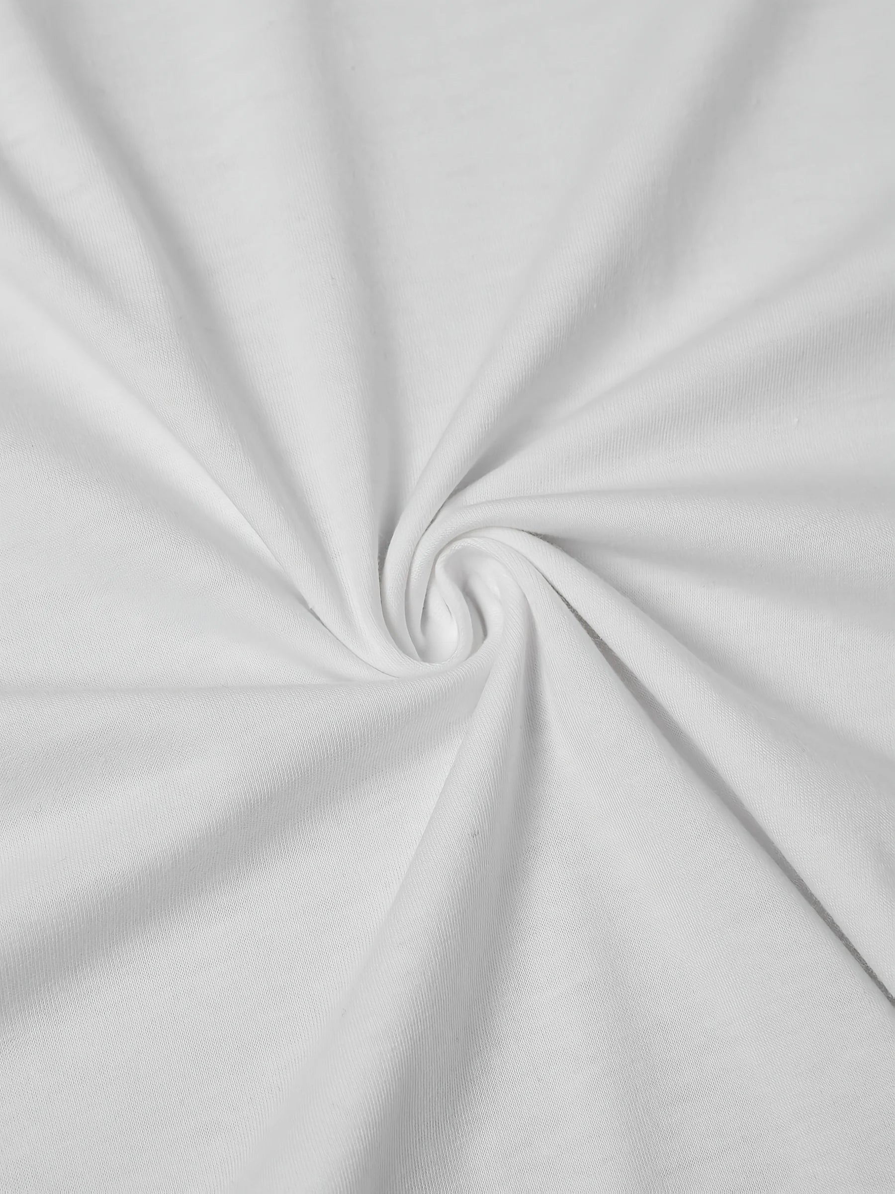 [Patriotic T-Shirt] Patriotic American Flag Women's T-Shirt | Casual Crew Neck, Short Sleeve, Polyester, All-Season Tee