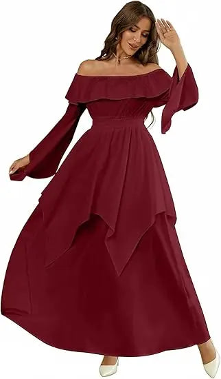 Renaissance Medieval Dress Irish Costume Cosplay Women Victorian Dress